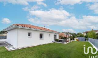 Maison 4 Pièces 91 m² à vendre à Saint-André-de-Seignanx (40390)