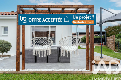 Maison 4 pièces 375000 €