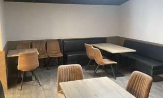 Commerce  70 m² à vendre à Hennebont (56700)