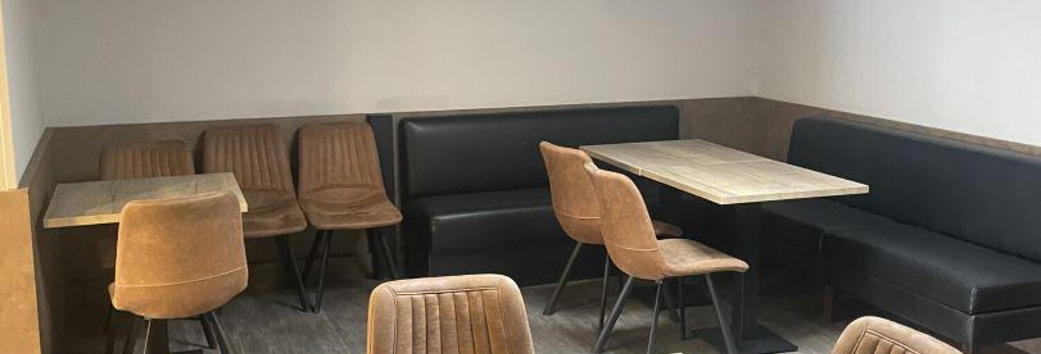 Commerce  70 m² à vendre à Hennebont (56700)