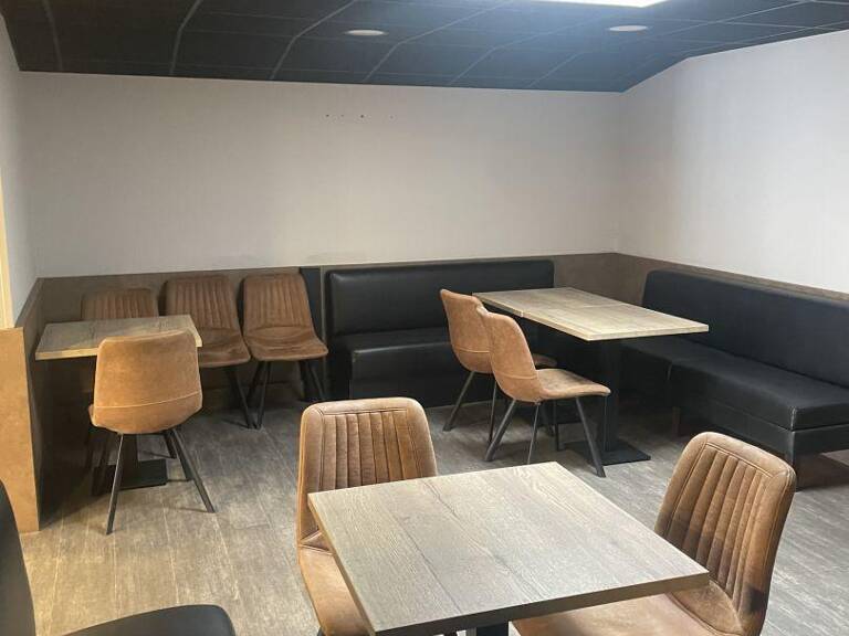 Vente Bar-tabac 70 m&sup2; — photo 1