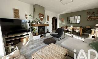 Maison 4 Pièces 91 m² à vendre à Vence (06140)