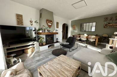 Maison 4 pièces 459000 €