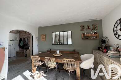 Maison 4 pièces 459000 €