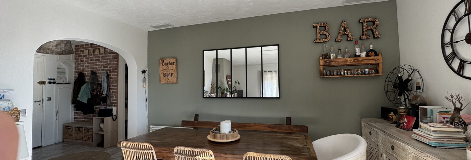 Maison 4 Pièces 91 m² à vendre à Vence (06140)