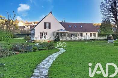 Maison 9 pièces 630000 €