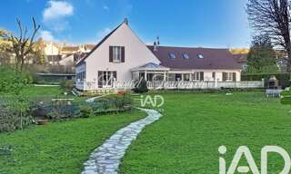 Maison 9 Pièces 350 m² à vendre à Glaignes (60129)