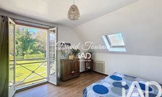Maison 9 Pièces 350 m² à vendre à Glaignes (60129)