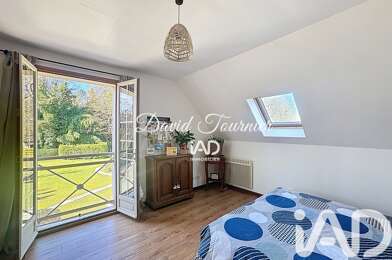 Maison 9 pièces 630000 €