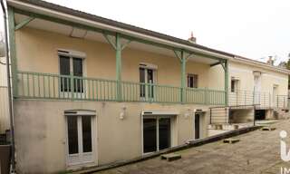 Maison 6 Pièces 172 m² à vendre à Couzeix (87270)