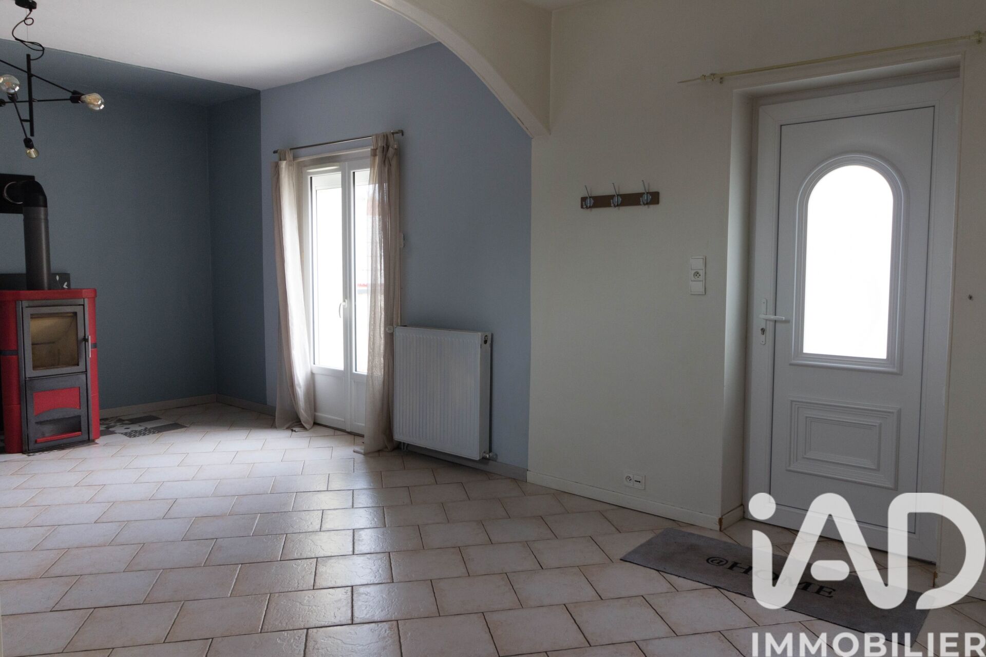 Vente Maison de ville 6 pièces - Photo 4