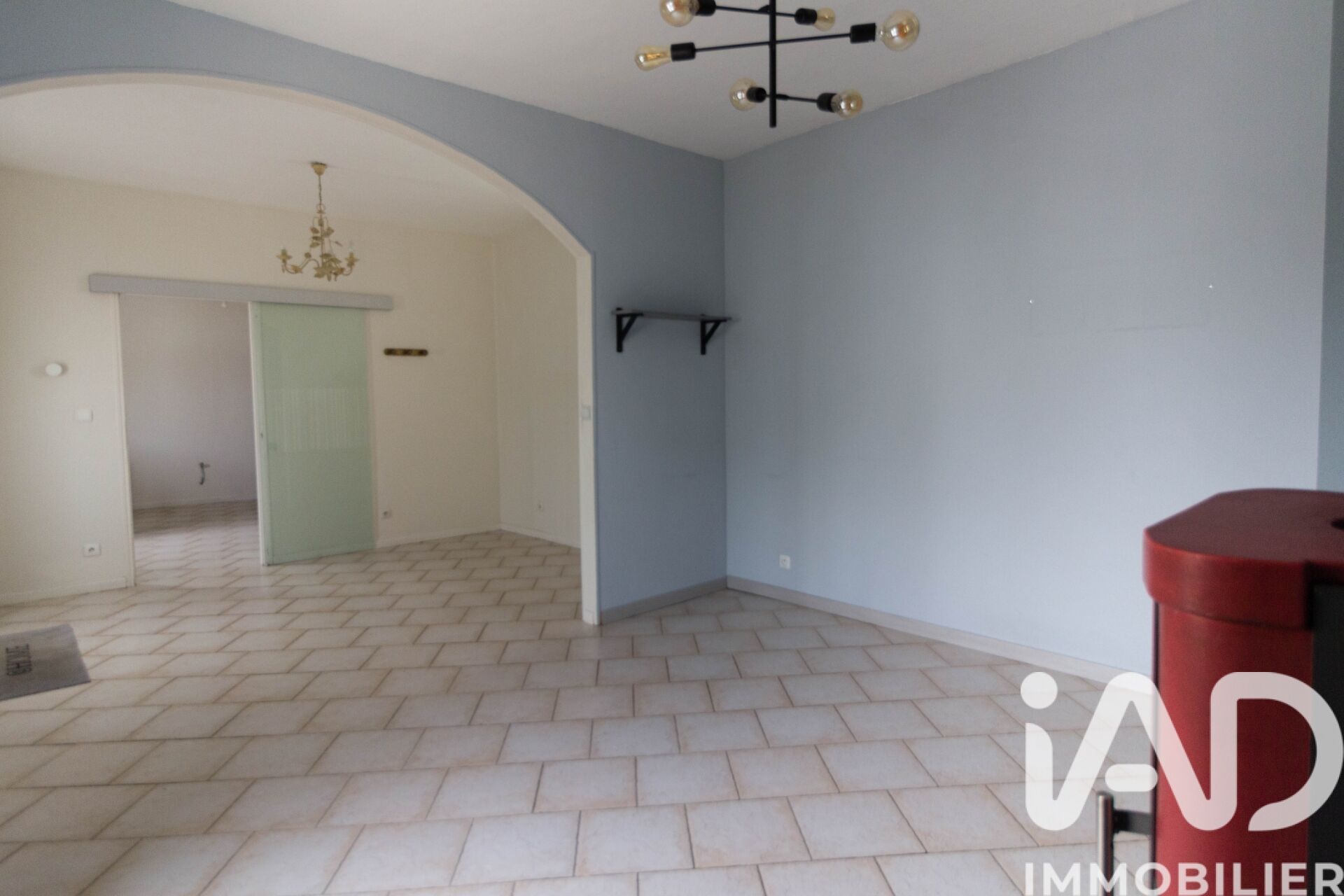 Vente Maison de ville 6 pièces - Photo 5