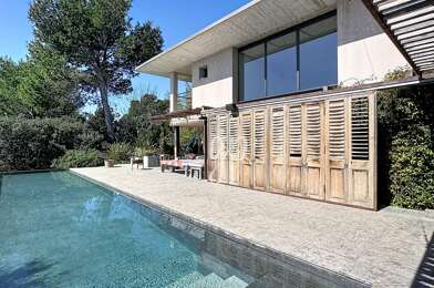 Maison 4 pièces 1150000 €