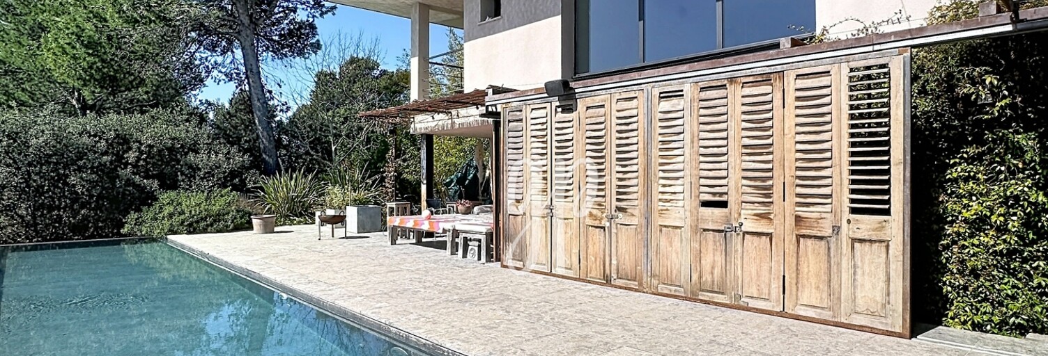 Maison 4 Pièces 186 m² à vendre à Puget (84360)