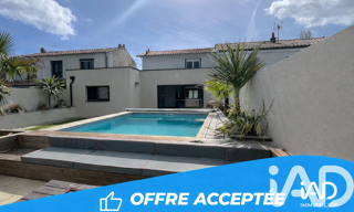 Maison 4 Pièces 106 m² à vendre à Lagord (17140)