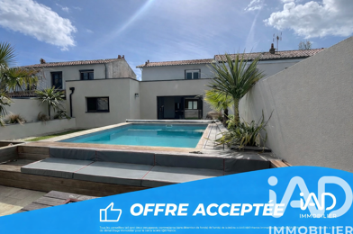 Maison 4 pièces 520000 €