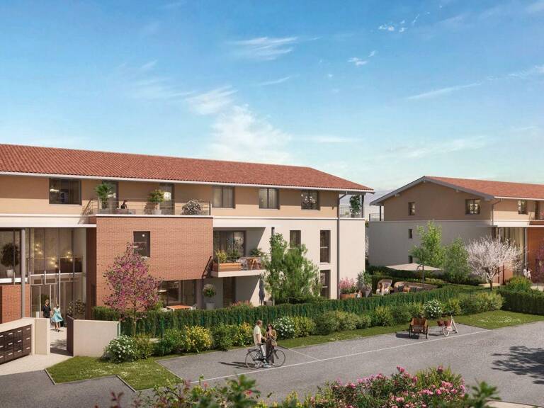 Vente Appartement 2 pièces — photo 1