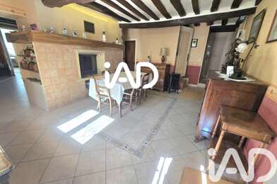 Maison 5 pièces 210000 €