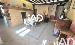 Maison 5 Pièces 130 m² à vendre à Chauconin-Neufmontiers (77124)