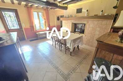 Maison 5 pièces 210000 €