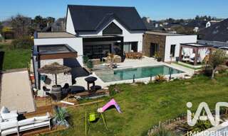 Maison 5 Pièces 171 m² à vendre à Horgues (65310)