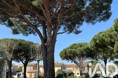 Appartement 3 pièces 224000 €