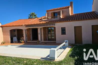 Maison 6 pièces 460000 €