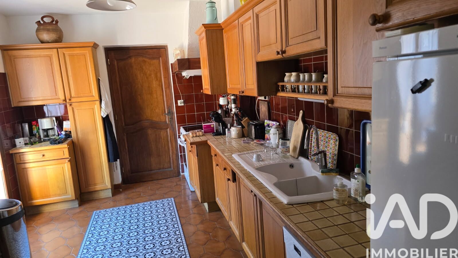 Vente Maison traditionnelle 6 pièces - Photo 5
