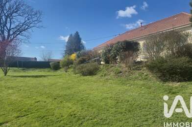 Maison 5 pièces 189000 €