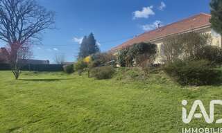 Maison 5 Pièces 110 m² à vendre à Montboucher (23400)