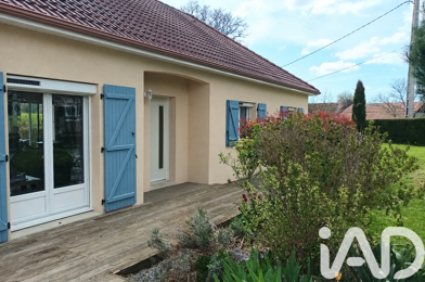 Maison 5 pièces 179000 €