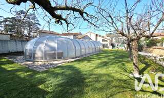 Maison 5 Pièces 154 m² à vendre à Veauche (42340)