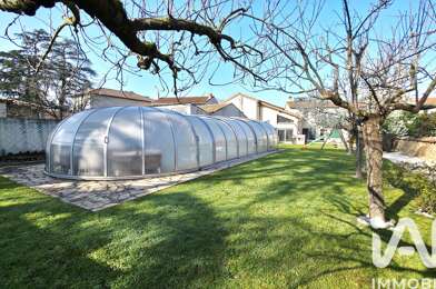 Maison 5 pièces 282000 €