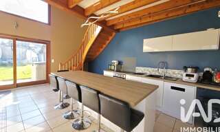 Maison 5 Pièces 154 m² à vendre à Veauche (42340)