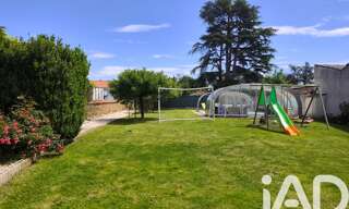 Maison 5 Pièces 154 m² à vendre à Veauche (42340)