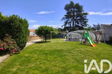Maison 5 pièces 279000 €