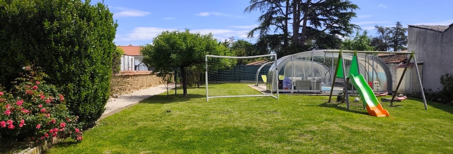 Maison 5 Pièces 154 m² à vendre à Veauche (42340)