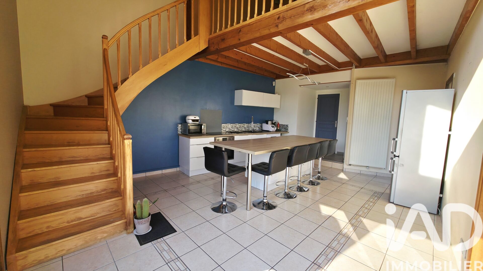 Vente Maison/villa 5 pièces - Photo 3