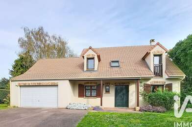 Maison 7 pièces 510000 €