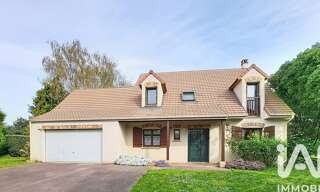 Maison 7 Pièces 139 m² à vendre à Mandres-les-Roses (94520)