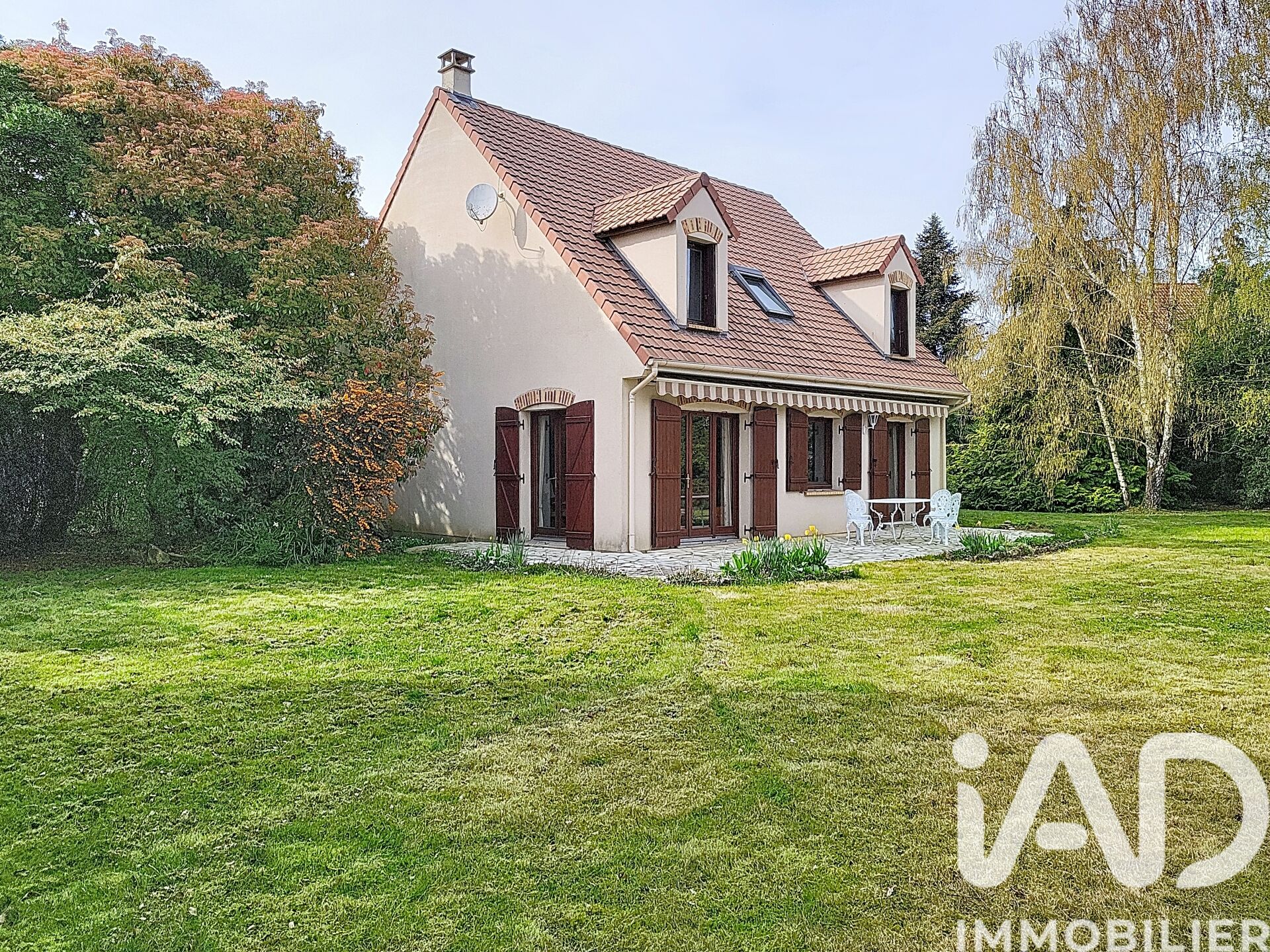 Vente Maison/villa 7 pièces - Photo 2