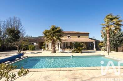 Maison 6 pièces 890000 €