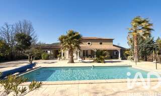 Maison 6 Pièces 198 m² à vendre à Besse-sur-Issole (83890)