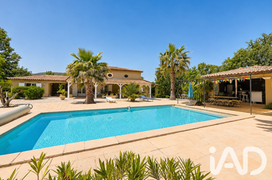 Maison 6 pièces 890000 €
