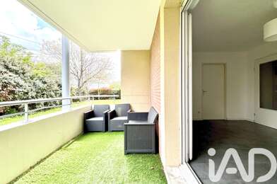 Appartement 2 pièces 113000 €