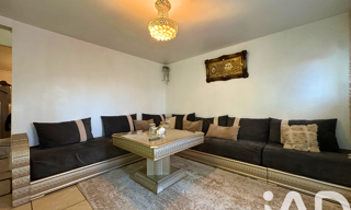 Maison 3 Pièces 64 m² à vendre à Le Pontet (84130)