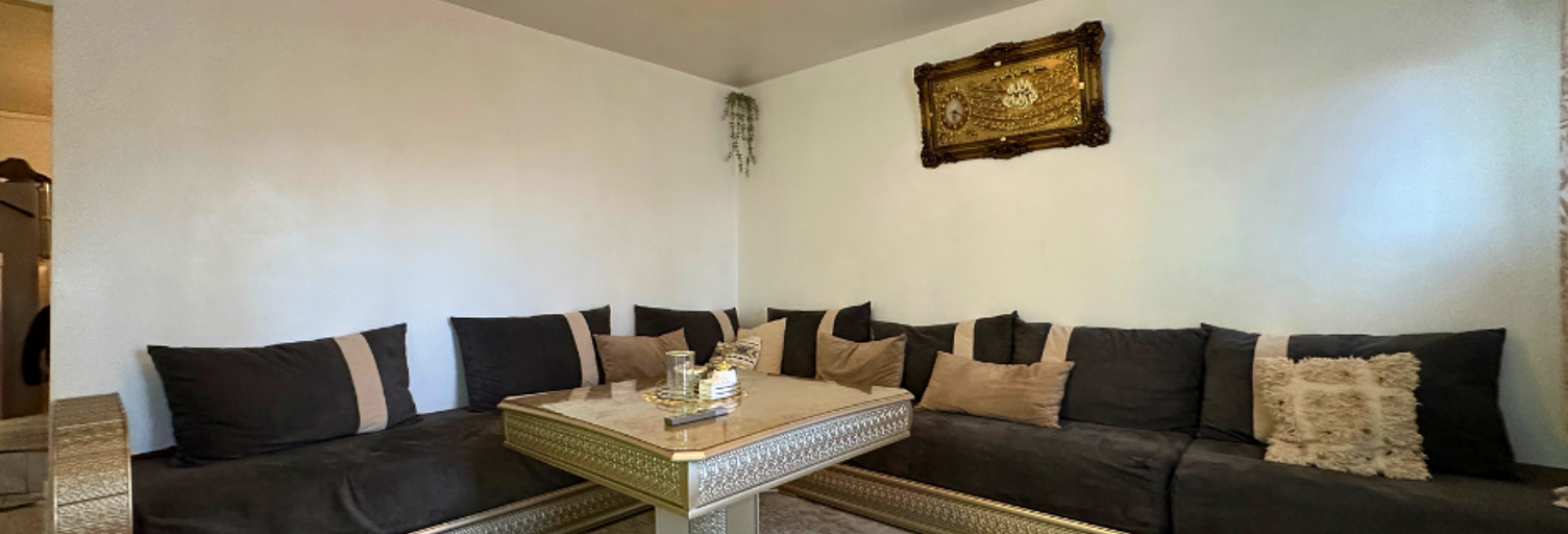 Maison 3 Pièces 64 m² à vendre à Le Pontet (84130)