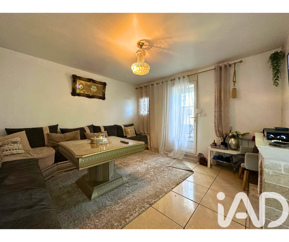 Maison à vendre, 3 pièces, 64 m², Le Pontet