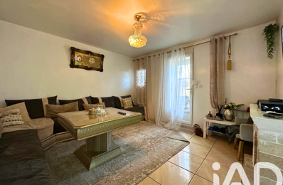 Vente Maison de ville 3 pièces — photo du bien