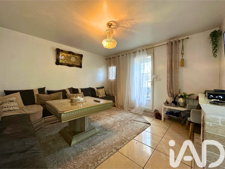 Vente Maison de ville 3 pièces — photo 1